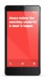 redmi note